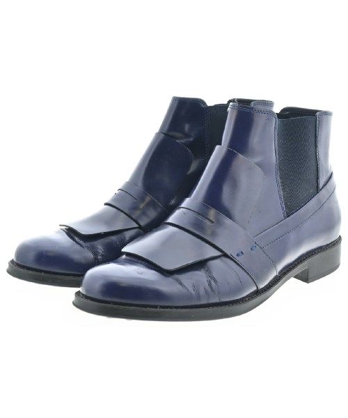TOD S ブーツ レディース 古着