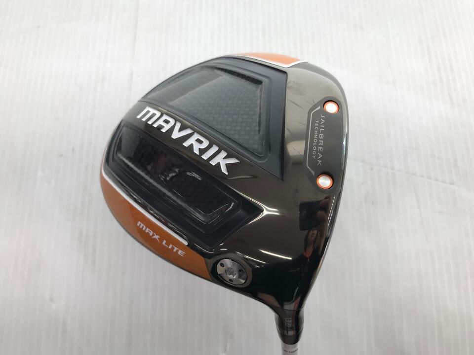 MAVRIK MAX LITE | 13 | L | Diamana 40 for Callaway | | ドライバー | キャロウェイ 最短即日発送
