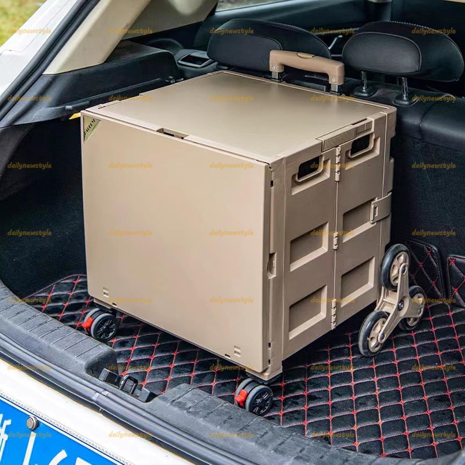 タイヤ大きい 子供