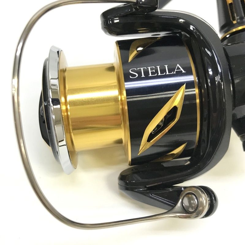 Amazon.com : 20 Stella SW 5000XG : Sports & Outdoors