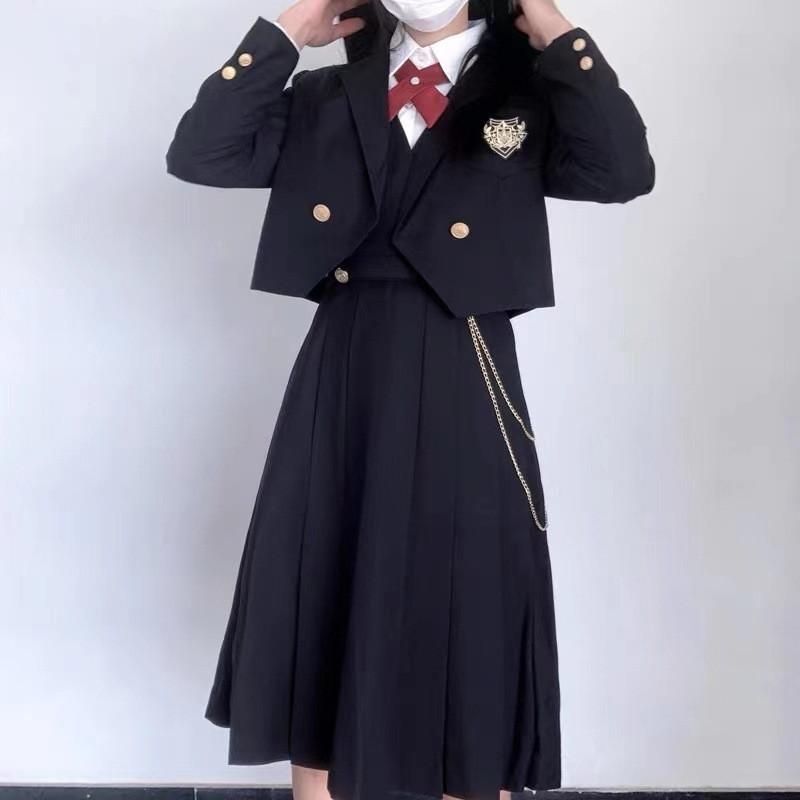 女の子
