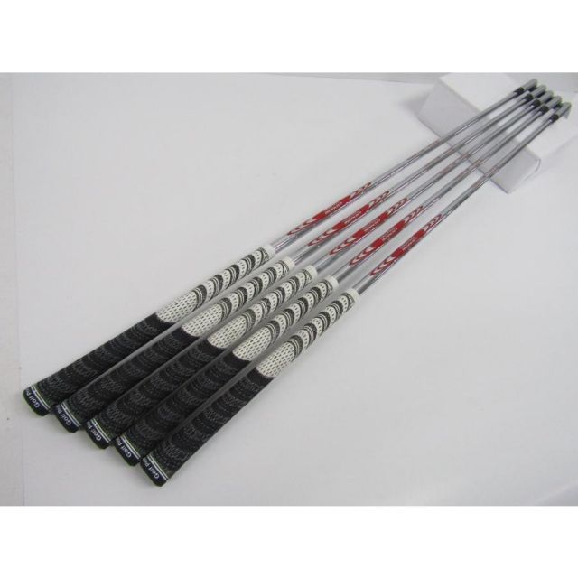ジニコ GINNICO CB アイアン コンボ　5番からPW モーダス120 S GINNICO CB IRON | EON SPORTS