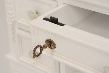 ドレッサーセット