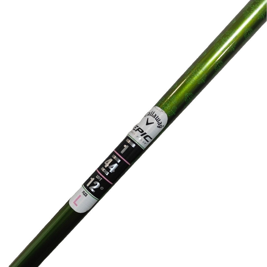 FAST ドライバー