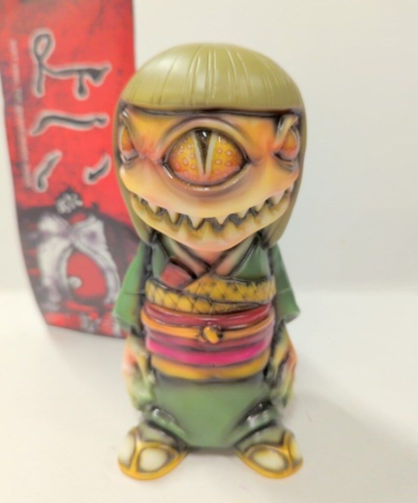 ☆希少【聖観音菩薩立像】鋳物師 常雲造仏像 39cm 御利益 観音様