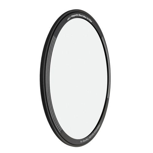 ブラックミストレボリング46-62mm 1|4