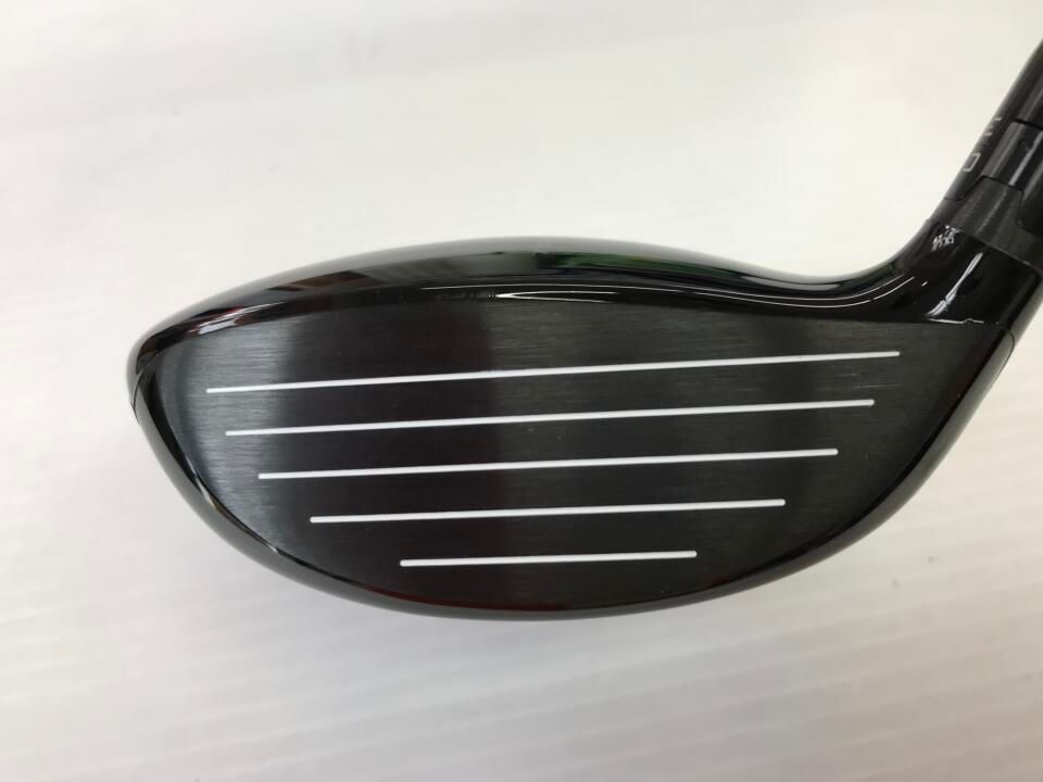 フェアウェイウッド