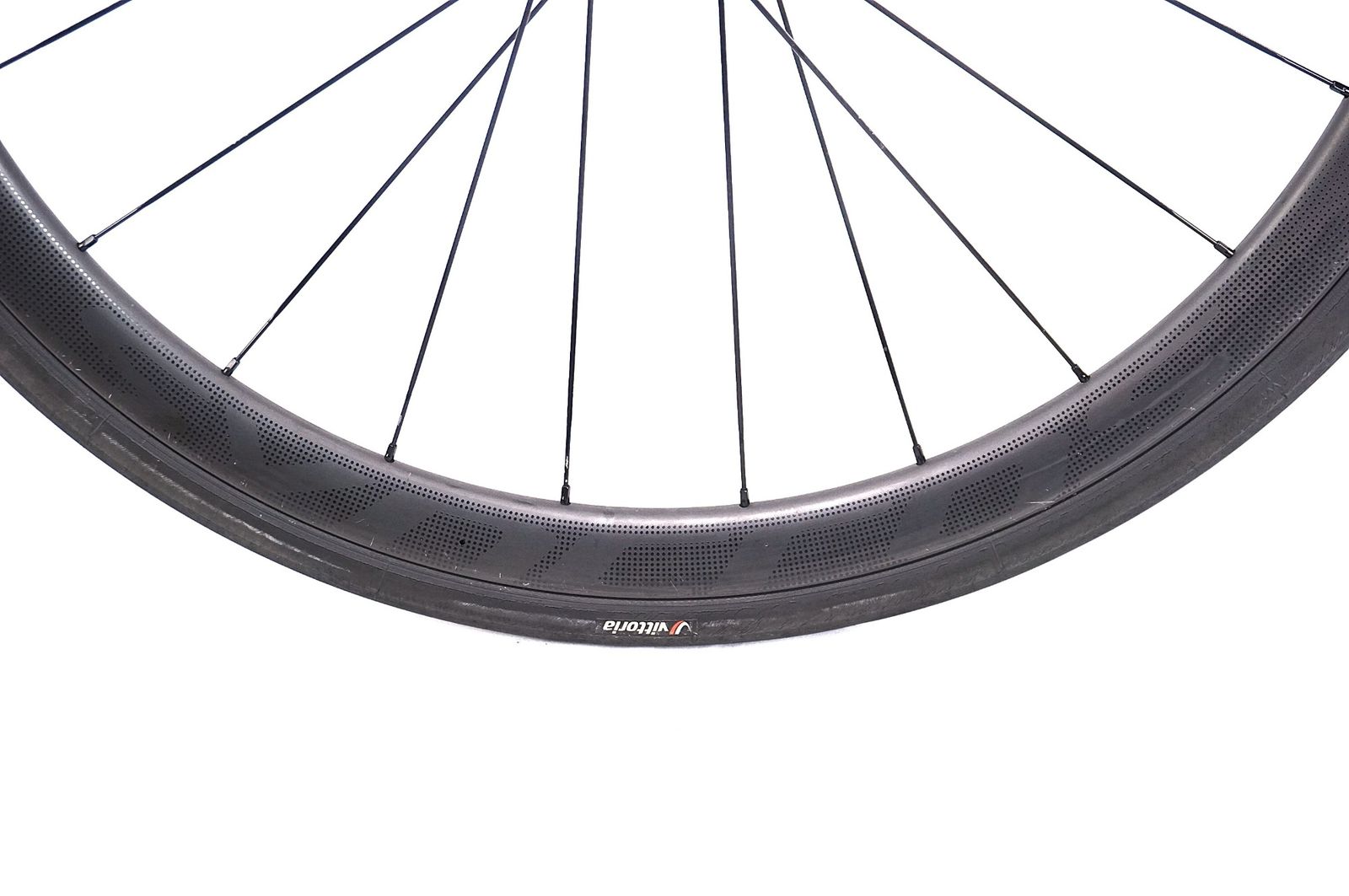 SYNCROS 「シンクロス」 CAPITAL 1.0 35 シマノ11速 ホイールセット