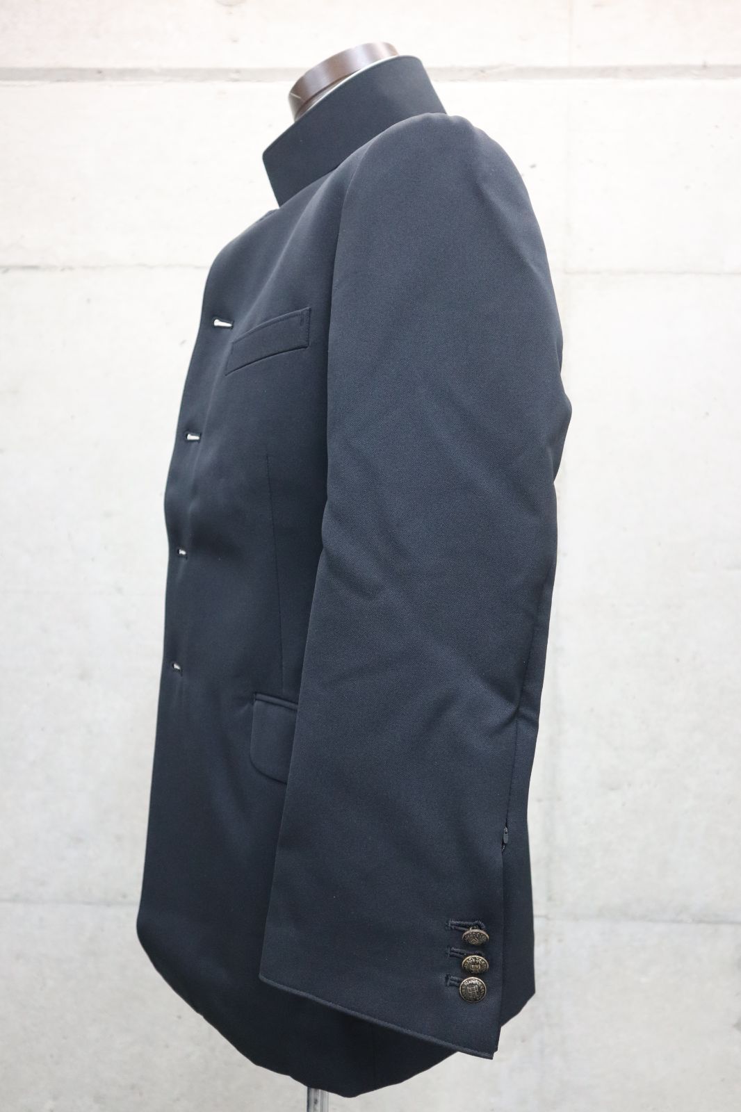 男子学生服