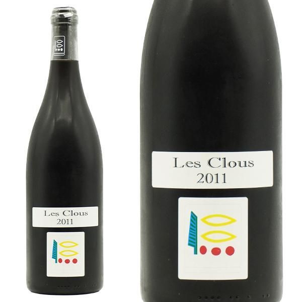 ヴォーヌ ロマネ レ クルー 2011 ドメーヌ プリューレ ロック元詰 年産