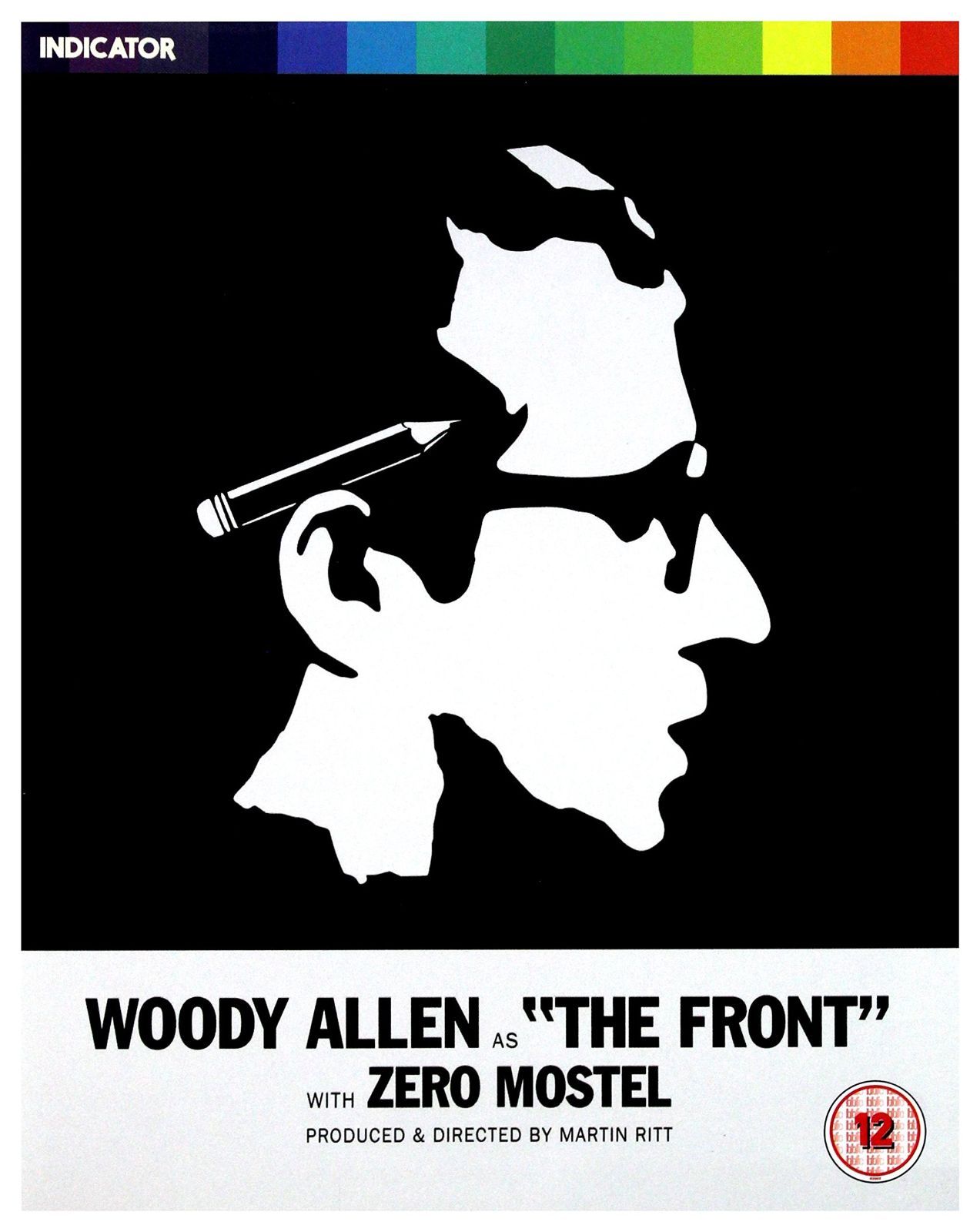 Front: Special Edition / [Blu-ray] [Import]