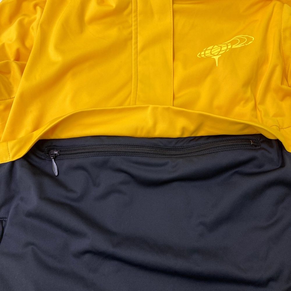 サイズ S BEAMS GOLF ビームスゴルフ ハーフジップ パーカー イエロー系 240101475670 ゴルフウェア レディース ストスト LLC-HASEGAWATOSO_COM