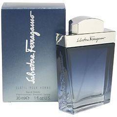 フェラガモ サブティール プールオム EDT・SP 30ml 香水 フレグランス