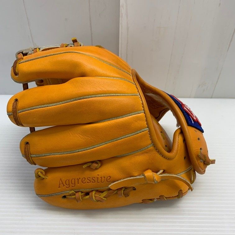 Slugger Aggressive KSG-FGS グローブ 久保田スラッガー トレーニング