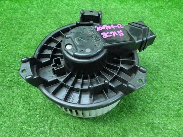 スイフト パッソ ブロアモーター ヒーターモーター ZD11S 272700-0301