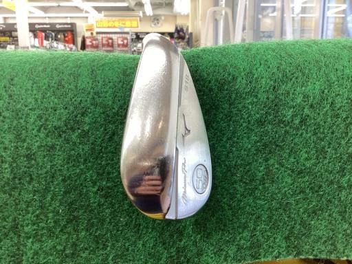 ミズノ Mizuno Pro S18 50°|07° ウェッジ WG Dynamic G 120 フレックスS メンズ 男性用 右利き 右用 Cランク ゴルフクラブ