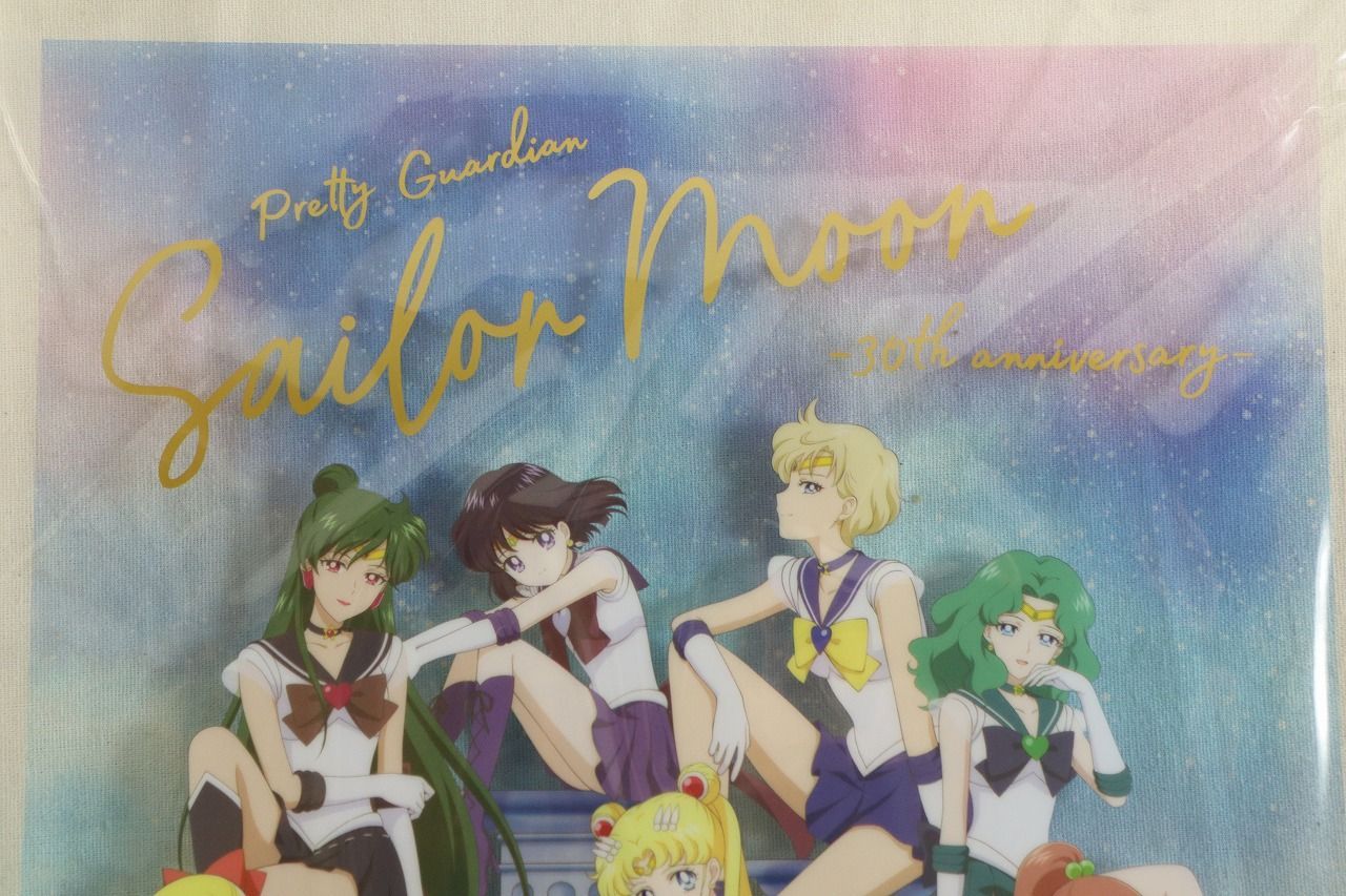 ○セーラームーン ストアオリジナル 30th ANNIVERSARY SERIES