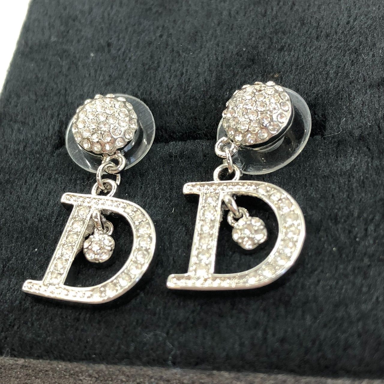 美品!!1点限り!!】Christian Dior クリスチャンディオール
