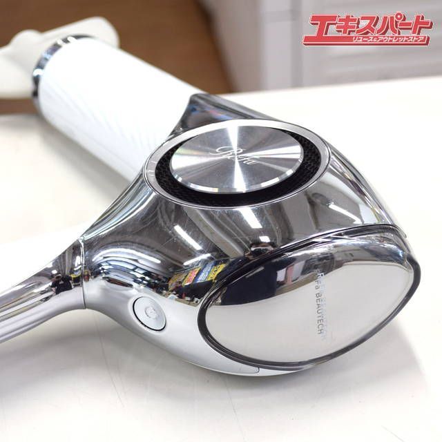 2022年製 ReFa リファ ビューテックドライヤー ホワイト リファ