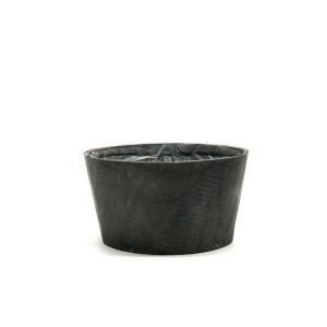 3営業日で発送 アンティーク風ウッドグレー アレンジM 11720 入数 120