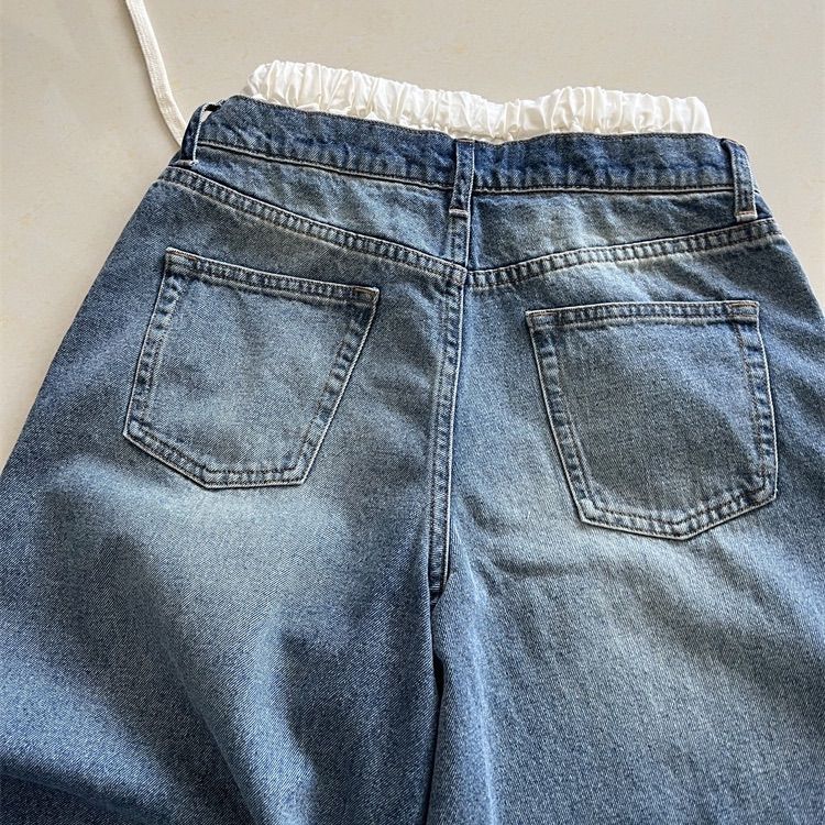 Waist Denim