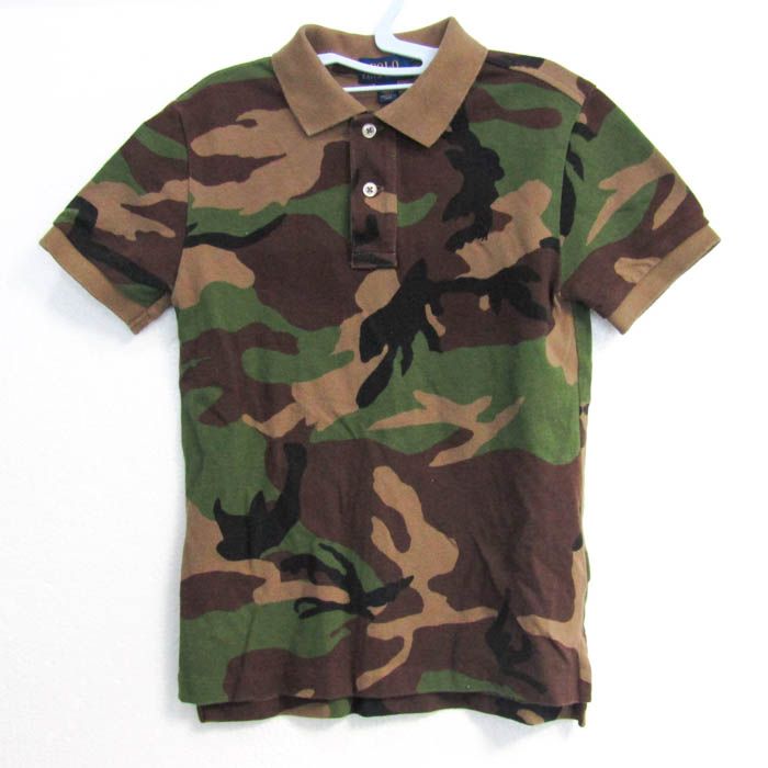 POLO RALPH LAUREN LAUREN(ポロ ラルフローレン) スモールポニー