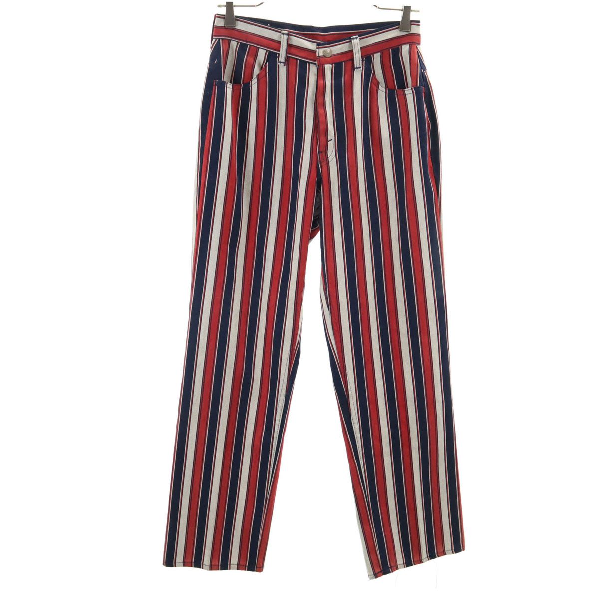 Levi's リーバイス 70s ヴィンテージ 42タロン ビッグE ボタン裏