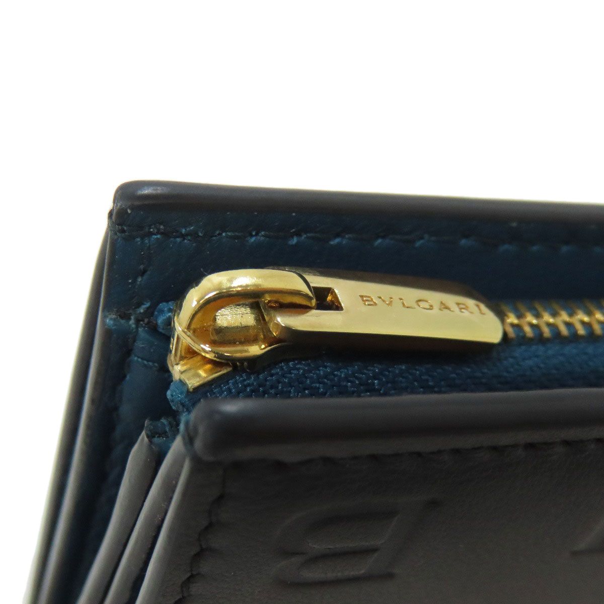 存在感大【Bvlgari】インフィニートゥム コンパクトウォレット img_1daff7b00d12ee395b355a8b0e