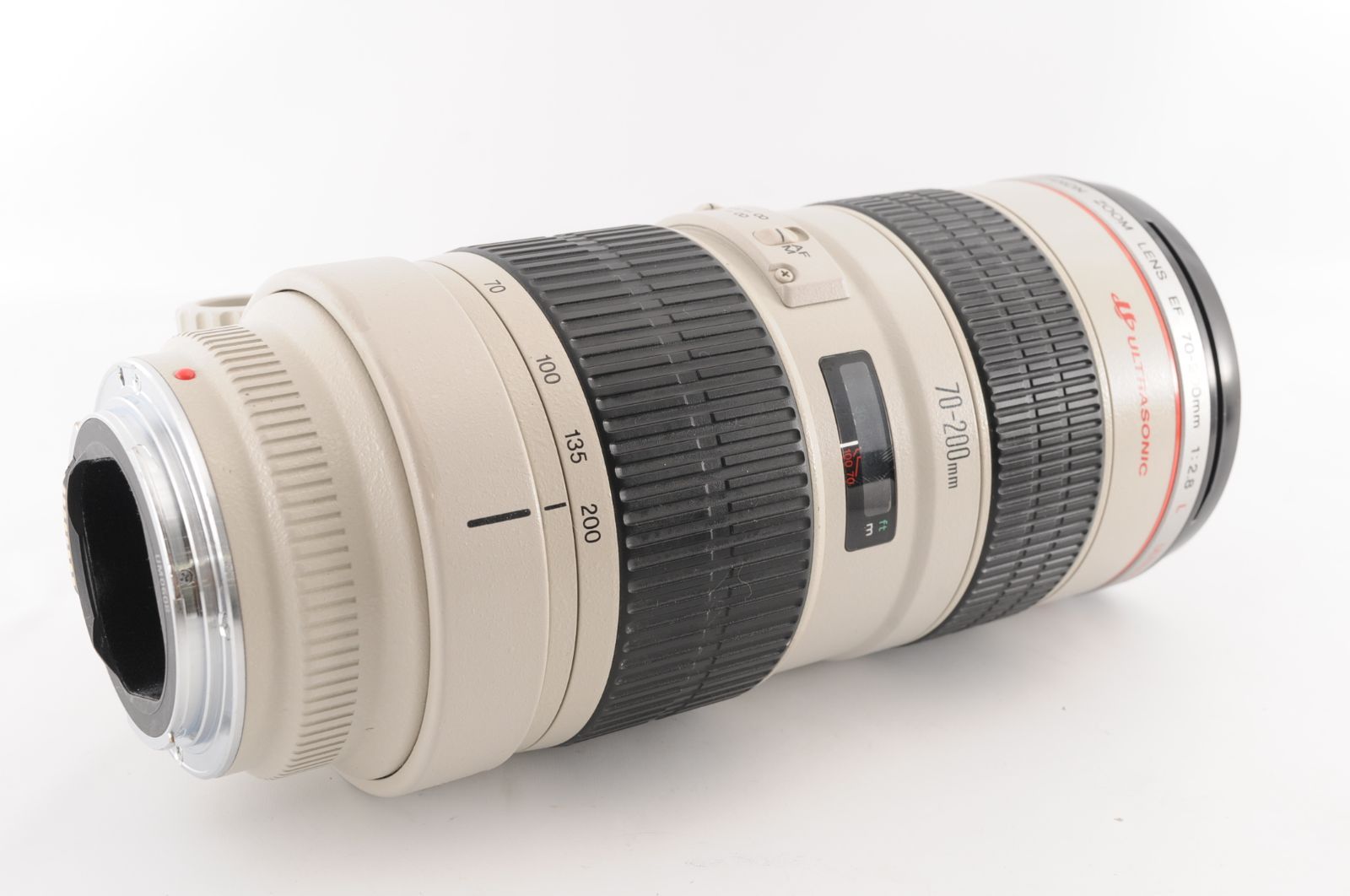 光学系カビ クモリ