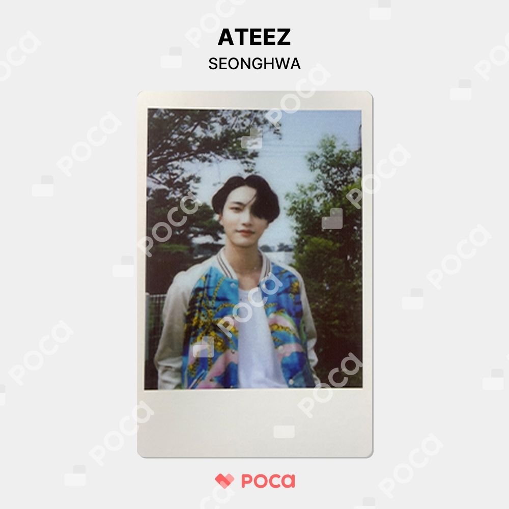 ATEEZ ZERO : FEVER Part.3 ソンファ トレカ Amazon.co.jp: ATEEZ ZERO:FEVER part3 トレカ ソンファ : おもちゃ