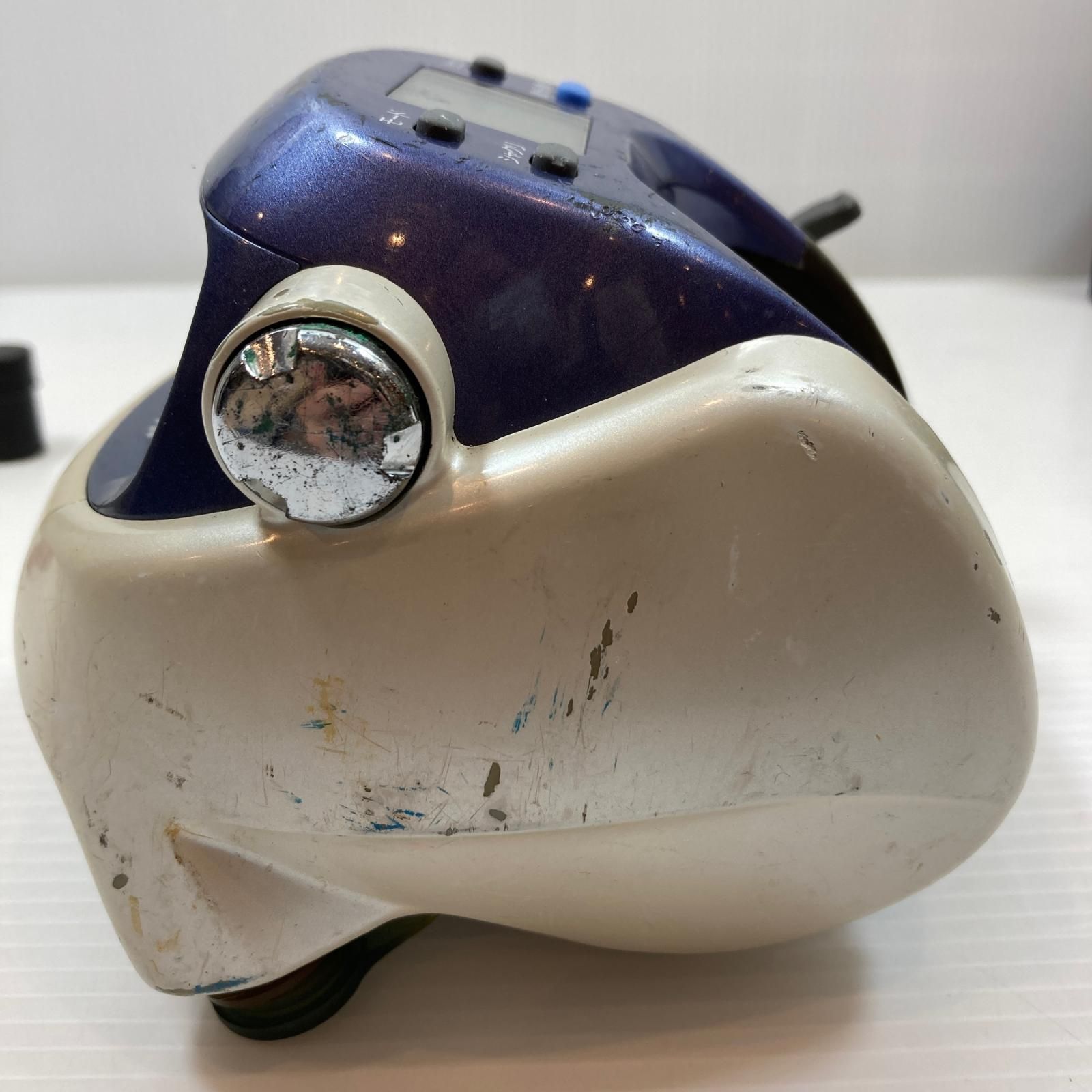 ダイワスーパータナコン　600WP ττDAIWA ダイワ 電動リール スーパータナコン600WP - メルカリ