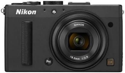 Nikon デジタルカメラ COOLPIX A DXフォーマットCMOSセンサー