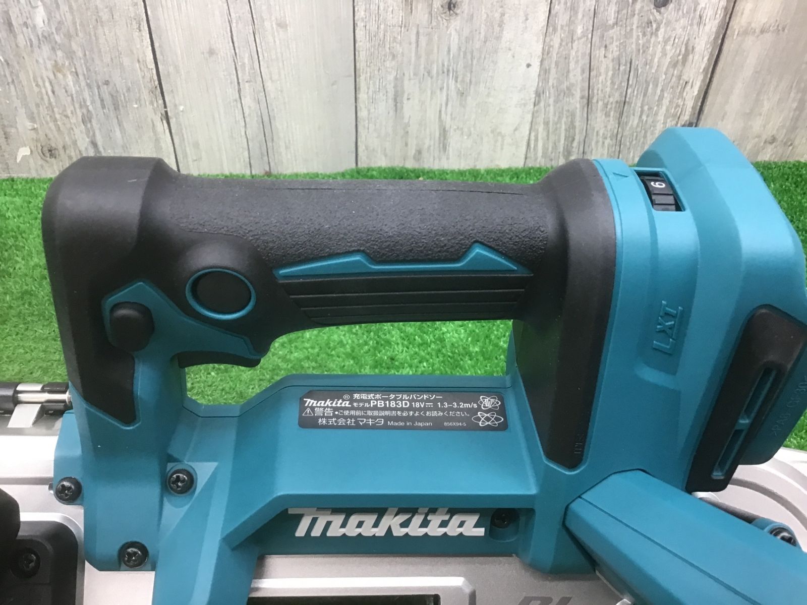 □マキタ makita