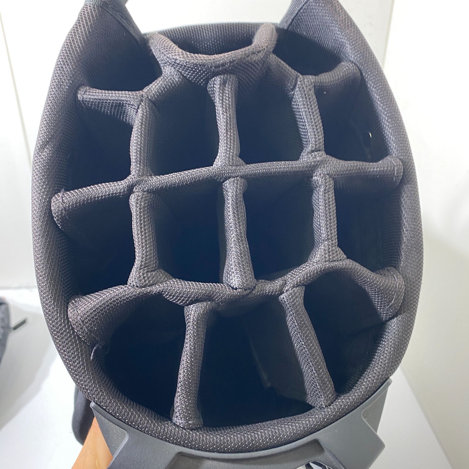 スタンドキャディバッグ