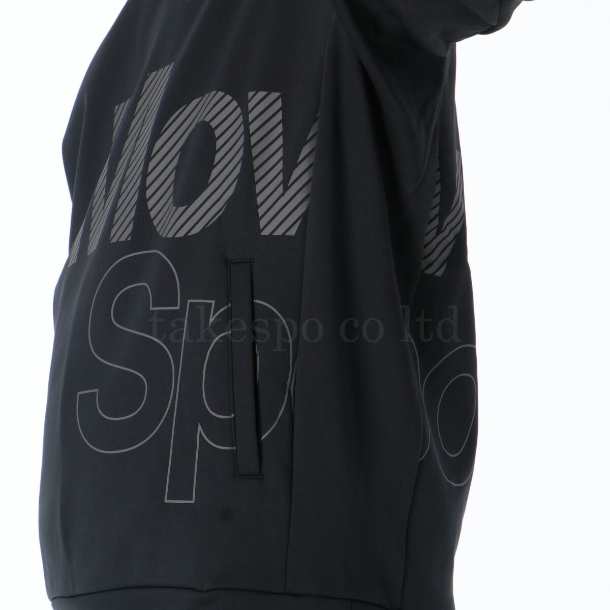 ブランド MOVESPORT