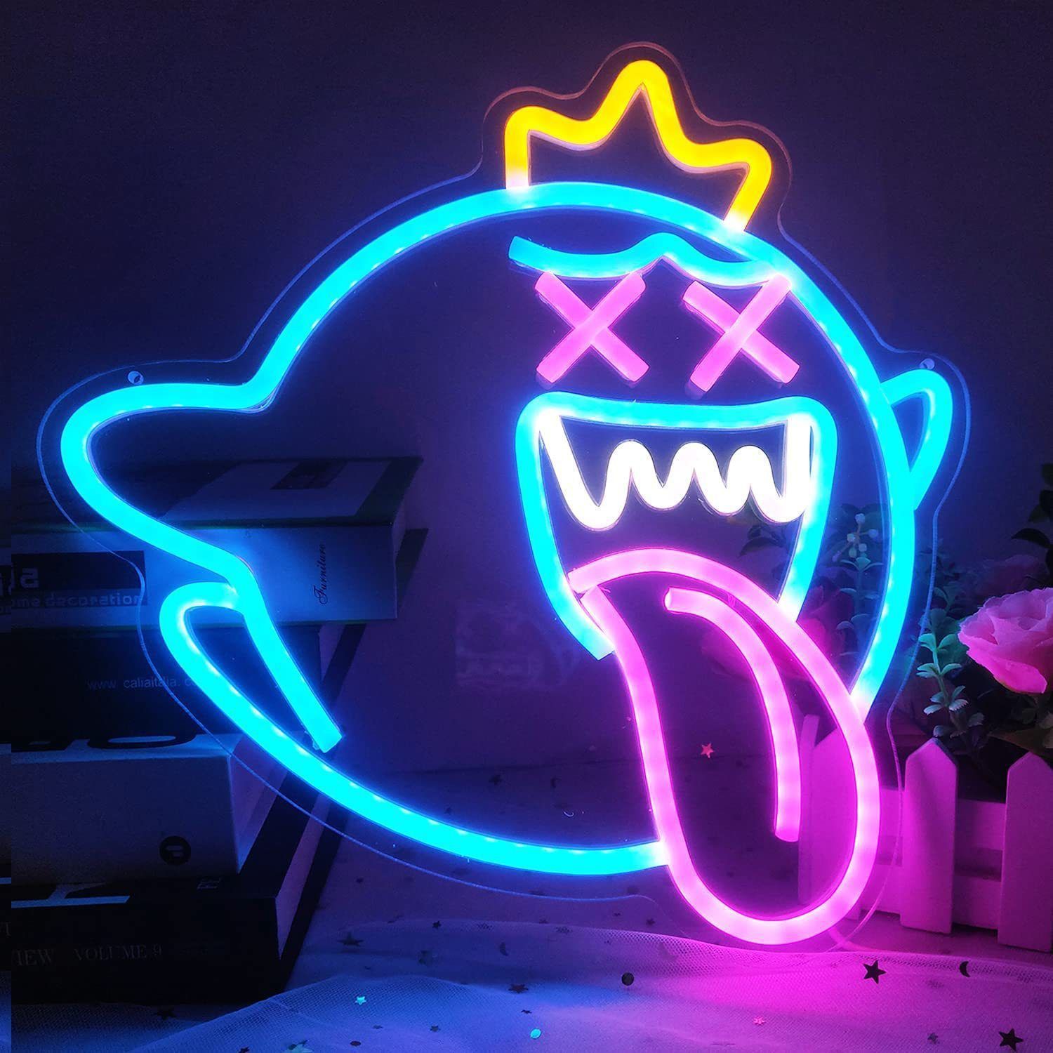 LED ネオンサイン 個性 デザイン ネオンサイン 居酒屋 喫茶店の装飾 ネオンサイン ネオンライトLEDインテリアライト ネオンラ バー カフェ USB給電 大人気 qpqW816