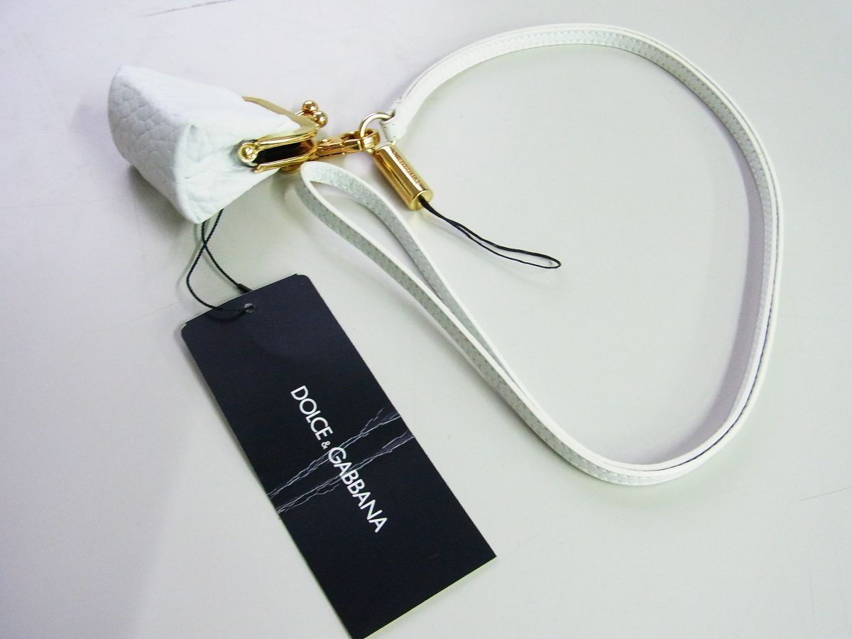 DOLCE \u0026 GABBANA スニーカー ドルガバ ☆希少！正規品！人気 
