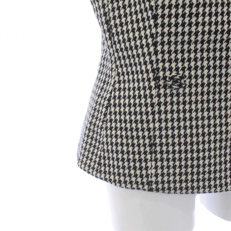 クリスチャンディオール Christian Dior 19年製 オフショルダーバー 