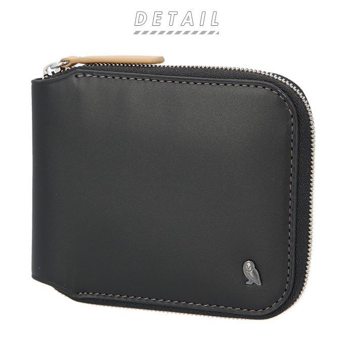 ☆ bellroy ベルロイ ZIP WALLET WZWA ベルロイ 財布 ブランド bellroy