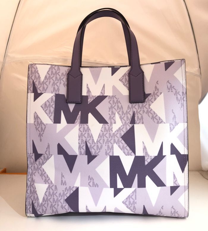 MICHAL KORS マイケルコース 2WAYバッグ トートバッグ ケンリーラージ