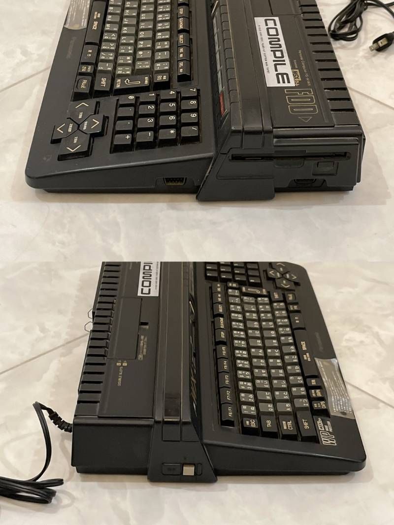 パーソナルコンピュータ