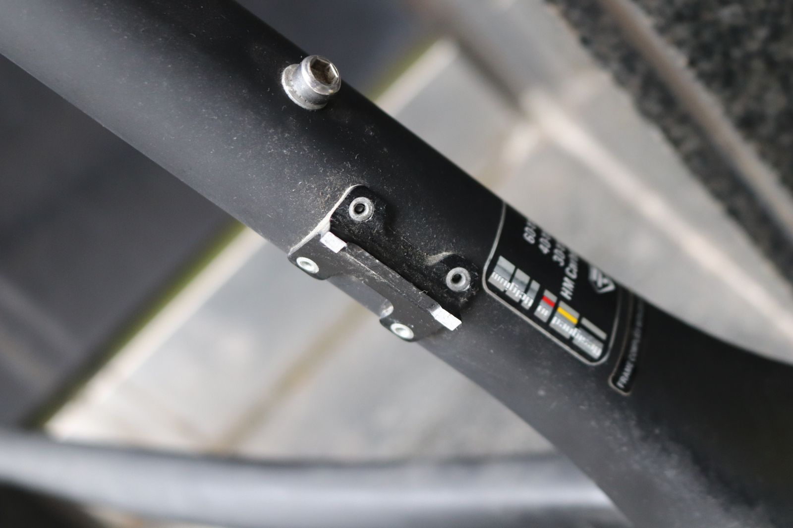 【ジャンク】 リドレー RIDLEY ヘリウムSL HELIUM SL 2015 Sサイズ カーボン ロードバイク フレームセット 【東京南麻布店】