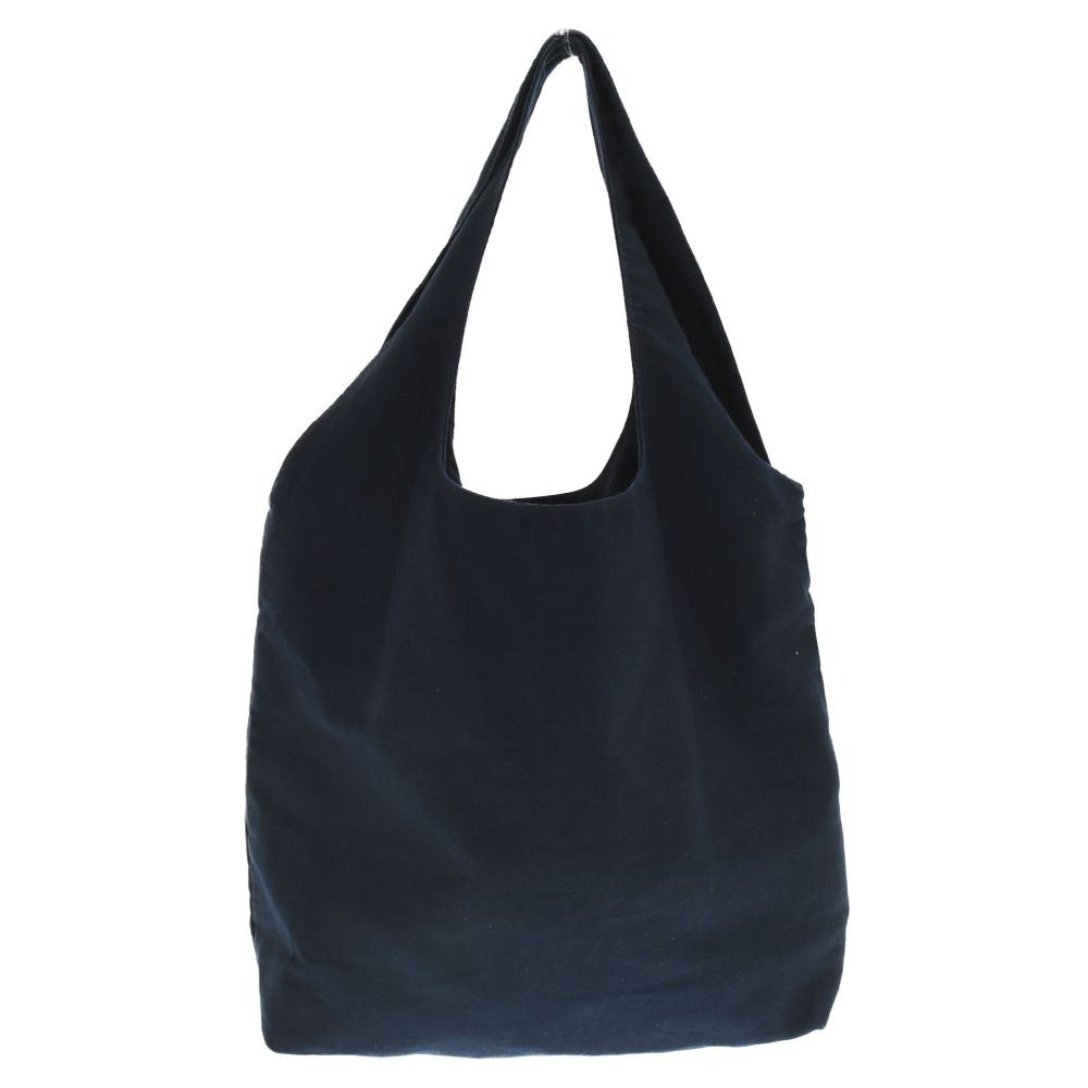 NEIGHBORHOOD (ネイバーフッド) ID TOTE BAG-M ロゴプリント1 トートバッグ ネイビー 232MYNH-CG01 - メルカリ