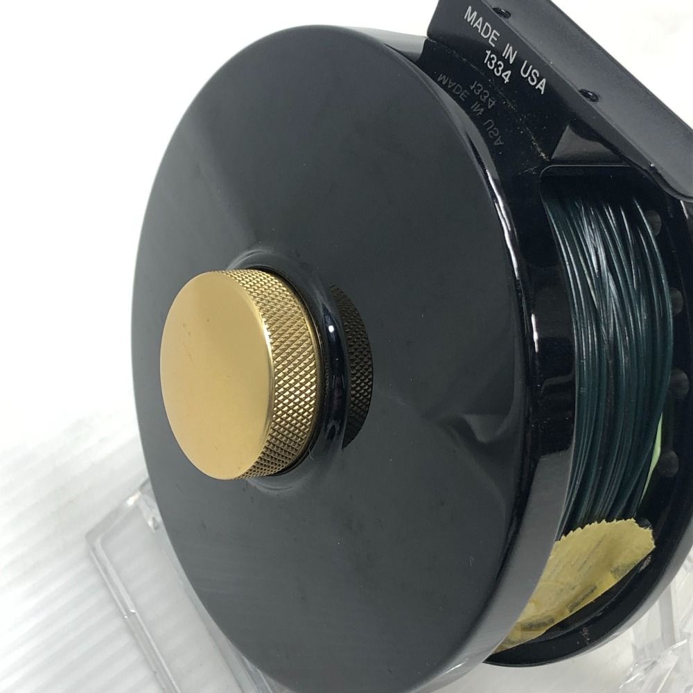 ΣΣsage セージ フライリール MODEL 5400 - メルカリ