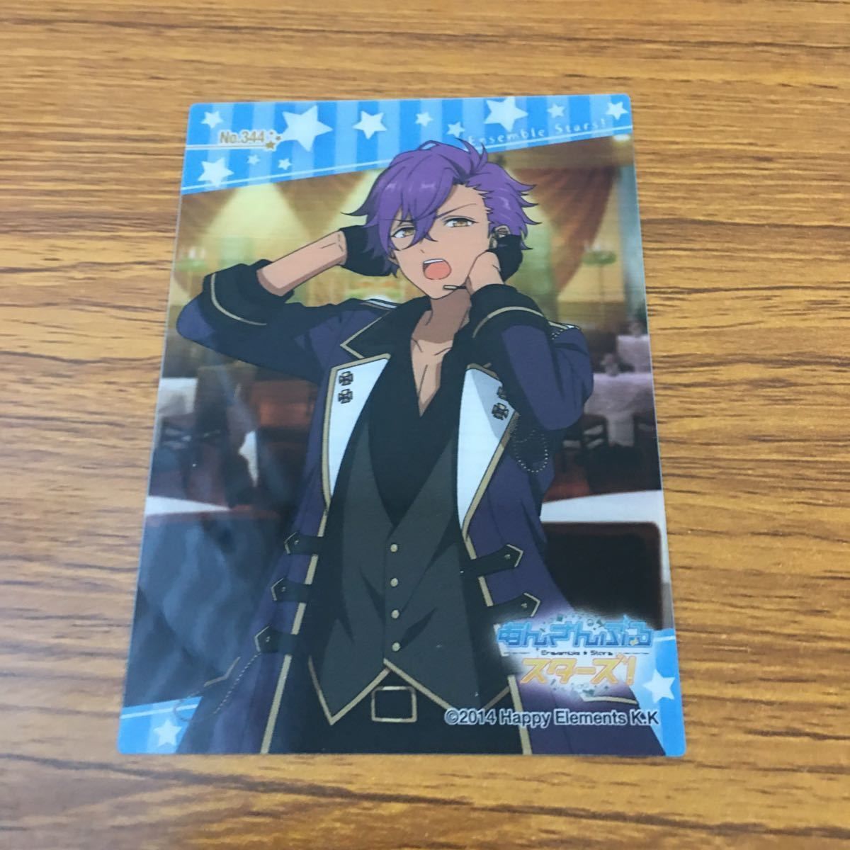 アドニス　まとめ売り あんさんぶるスターズ UNDEAD 乙狩アドニス まとめ売り - メルカリ