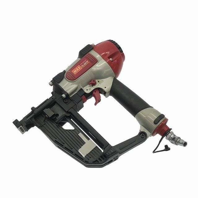 常圧 エアフロアタッカー