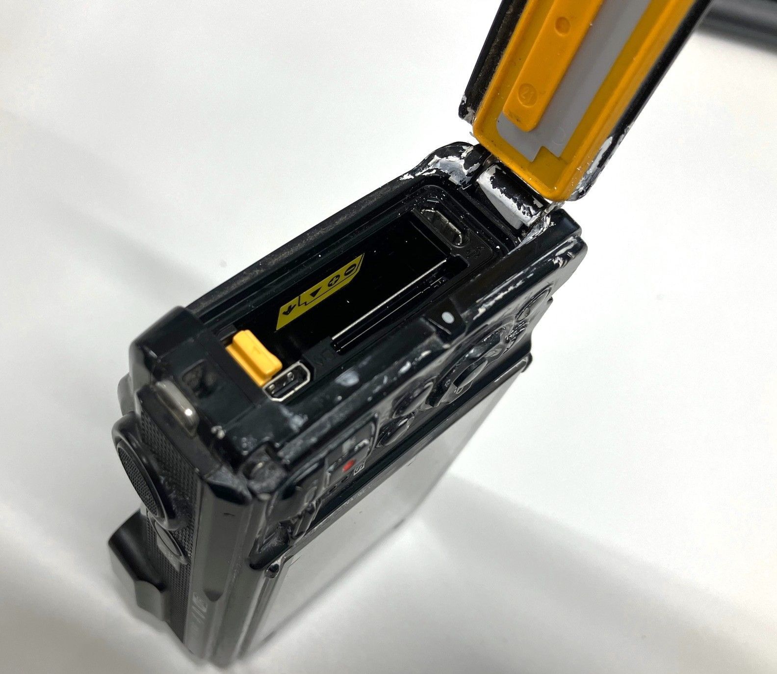 Nikon coolpix W300 ジャンク2台セット Nikon coolpix W300