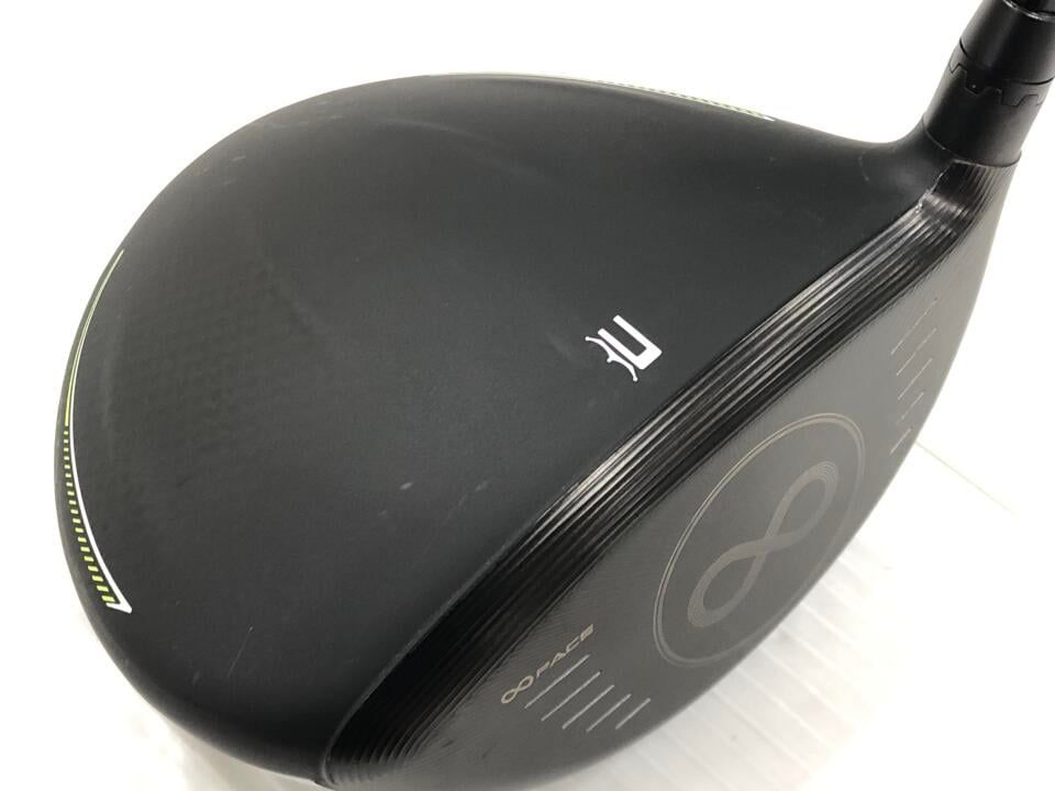 コブラ ラッドスピード ドライバー 10.5