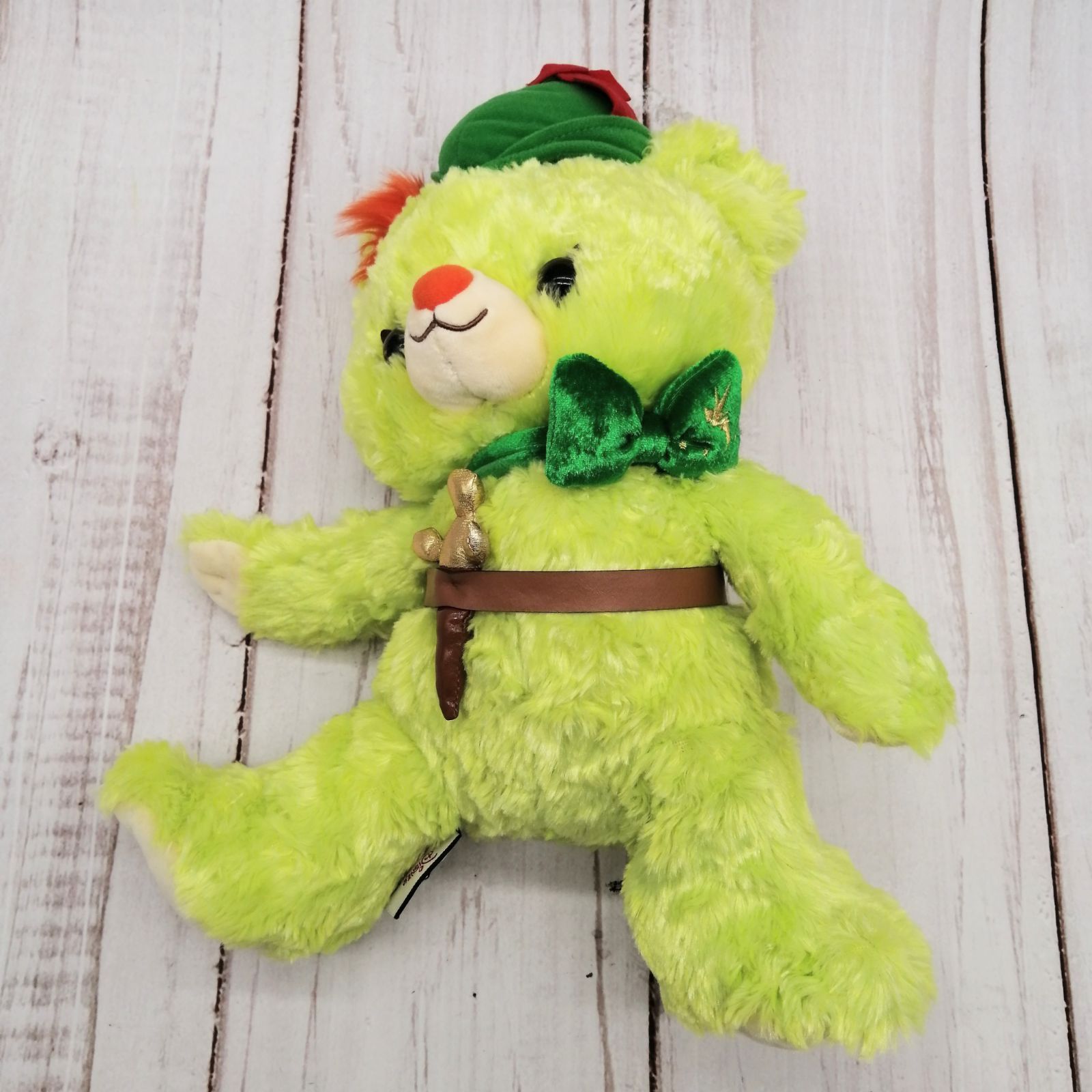Disney - ☆ユニベア☆トリート　ゼロ☆coming soonタグ付き♪ タグ付き Disney Disney Sea ディズニー ディズニーシー
