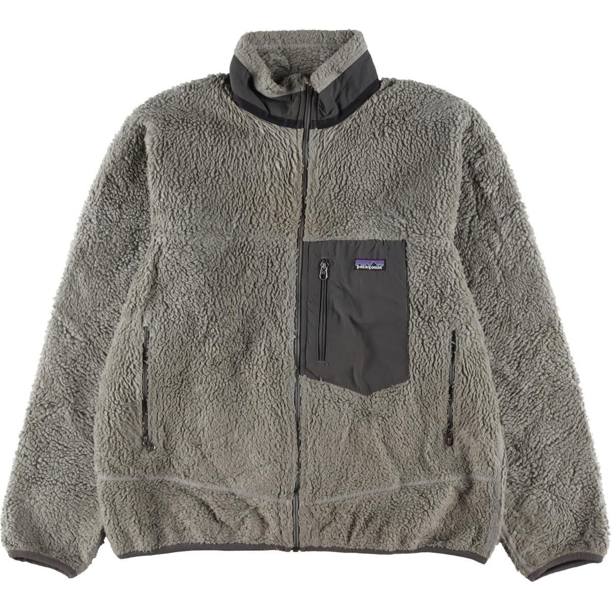 古着 12年製 パタゴニア Patagonia クラシックレトロXジャケット